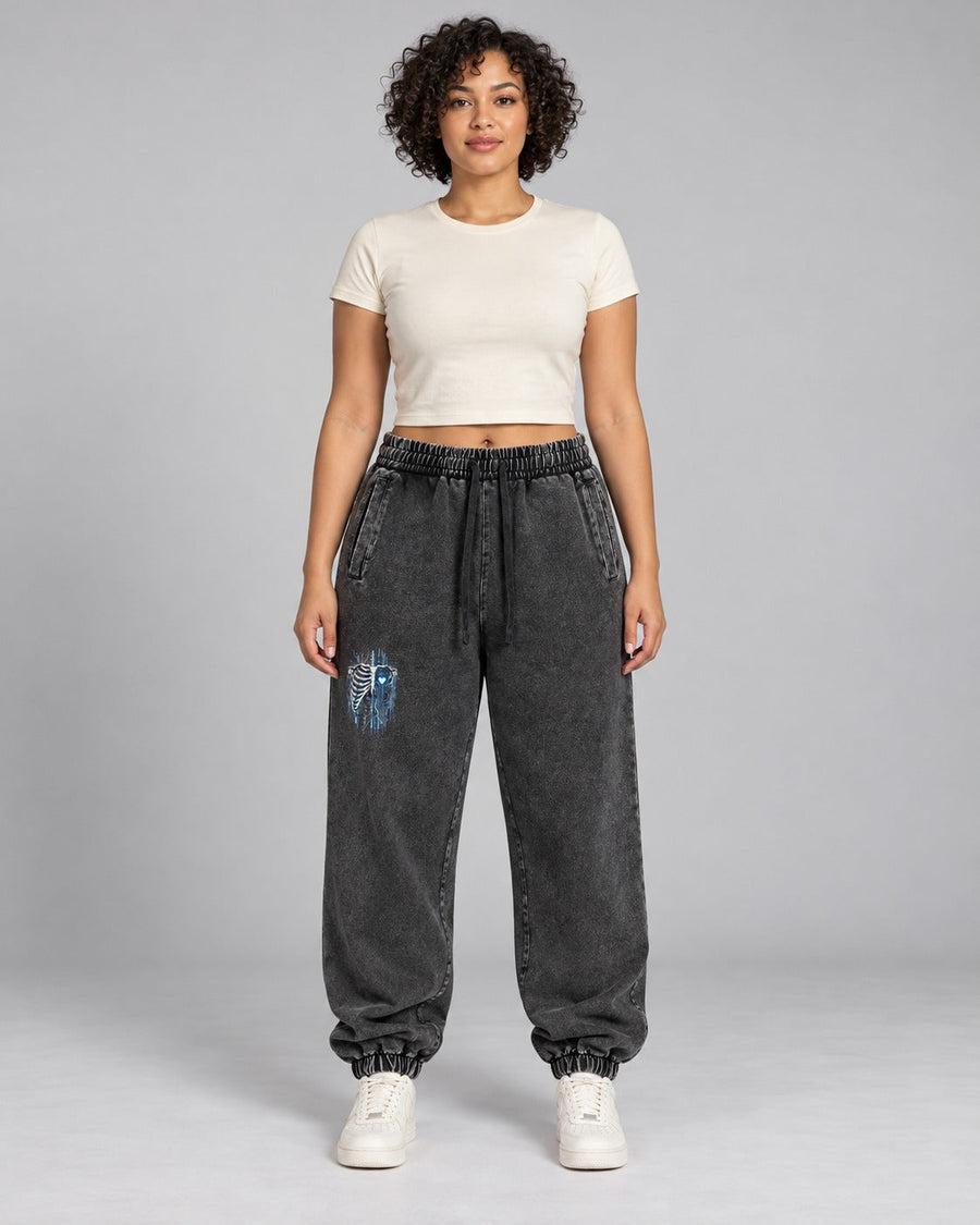 EvoCore Bone Circuit Joggers