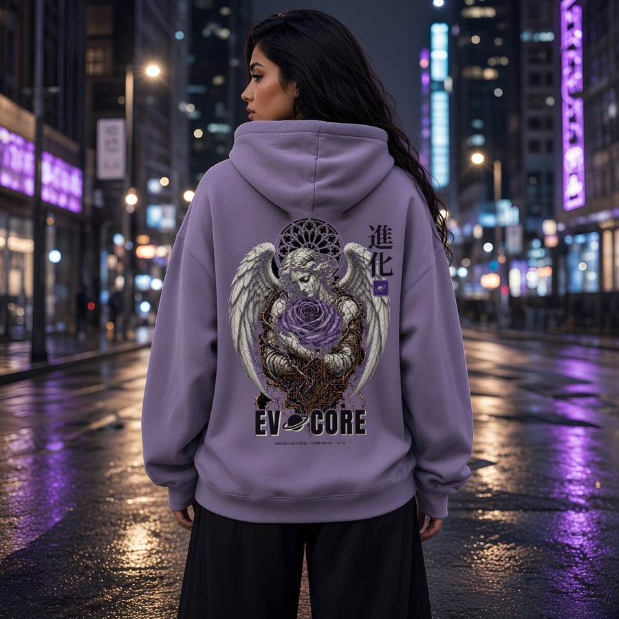 EvoCore Thorn Circuit Hoodie