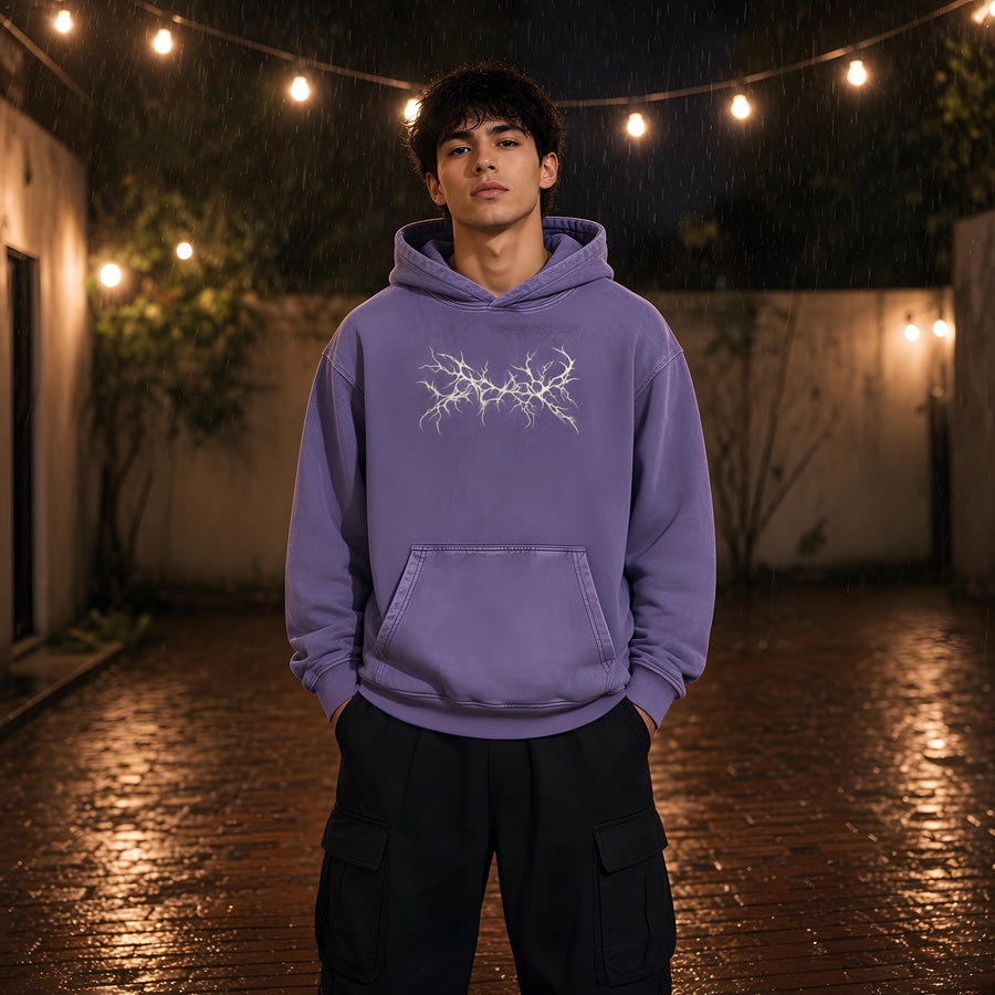 EvoCore Phantom Volt Signal Hoodie