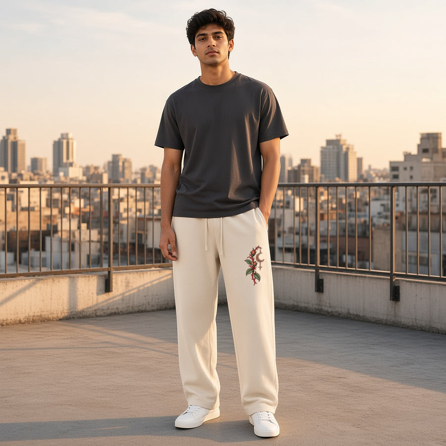 Thornlight Conservatory Loose Sweatpants